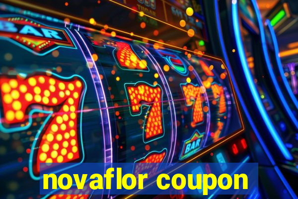 novaflor coupon